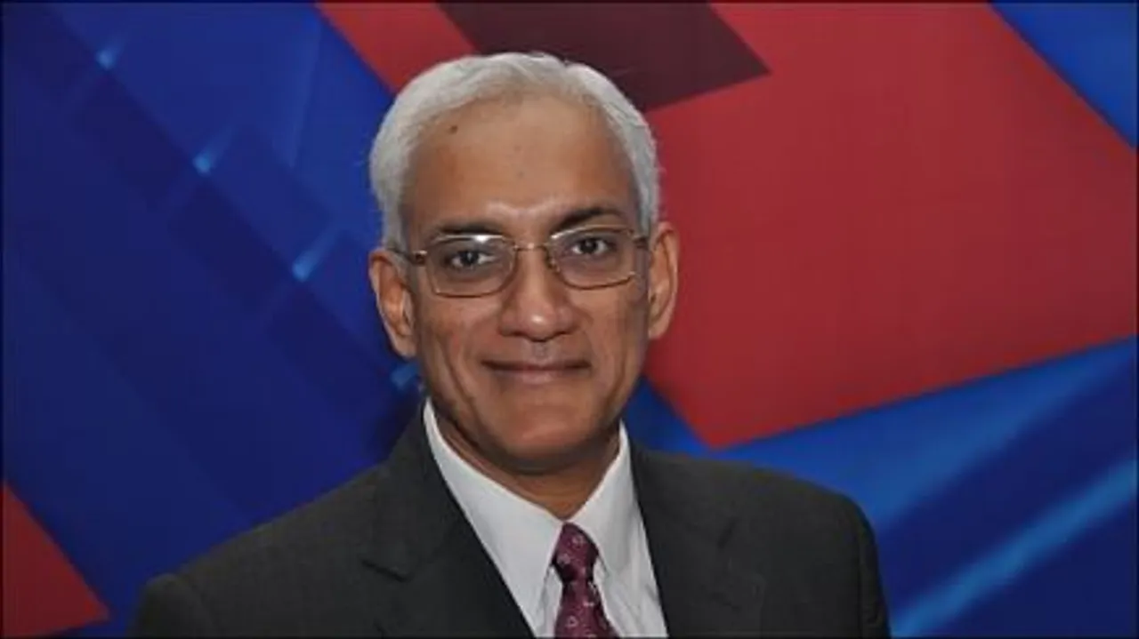 Srinivasan K Swamy to be conferred with AAAI Lifetime Achievement Award 2016