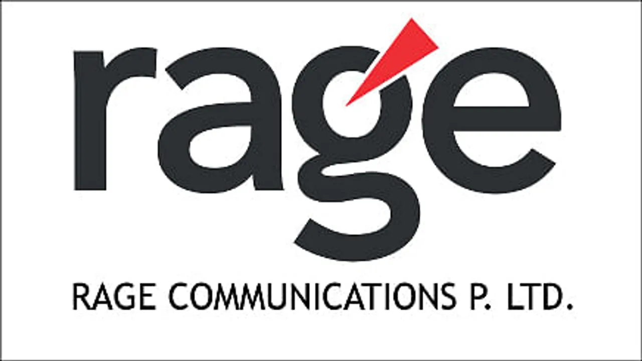 Rage Communications wins digital mandate for Sun Estates