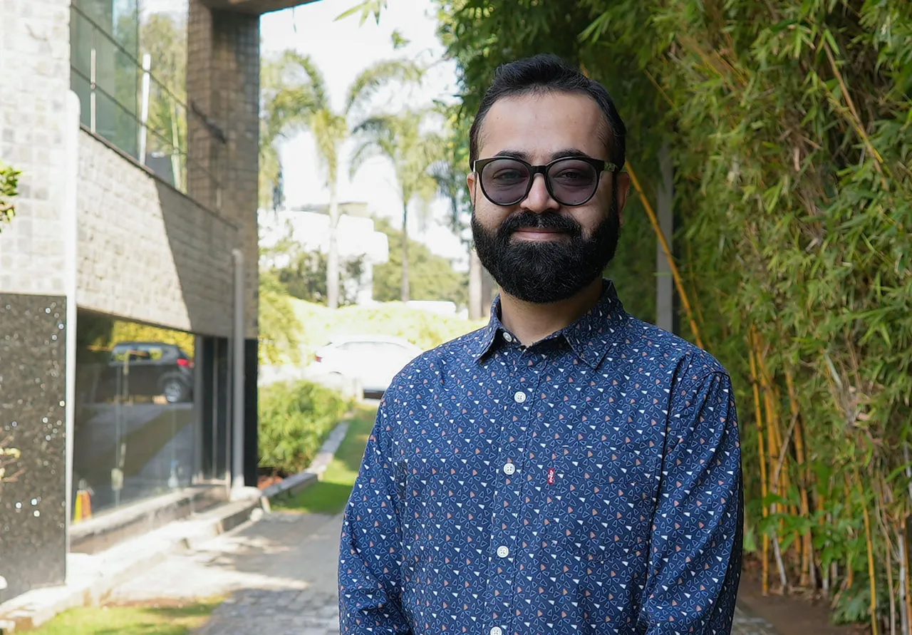 Baazi Games appoints Himank Tripathi as chief communications officer 
