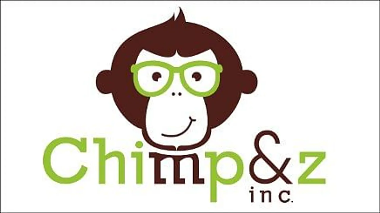 Chimp&z Inc. wins digital media mandate of fashion label Ritu Kumar 