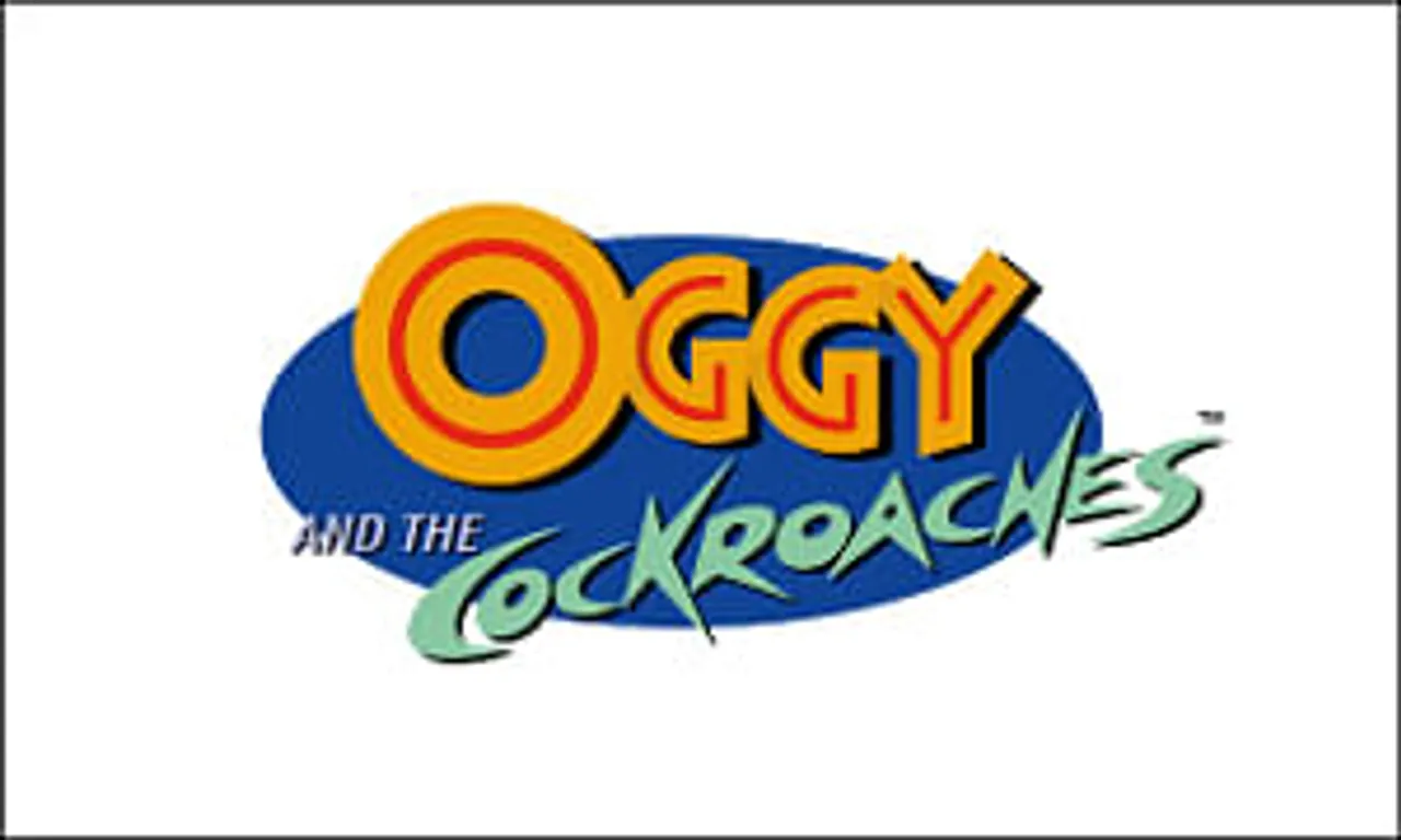 Oggy and the Cockroaches to be back on Nickelodeon