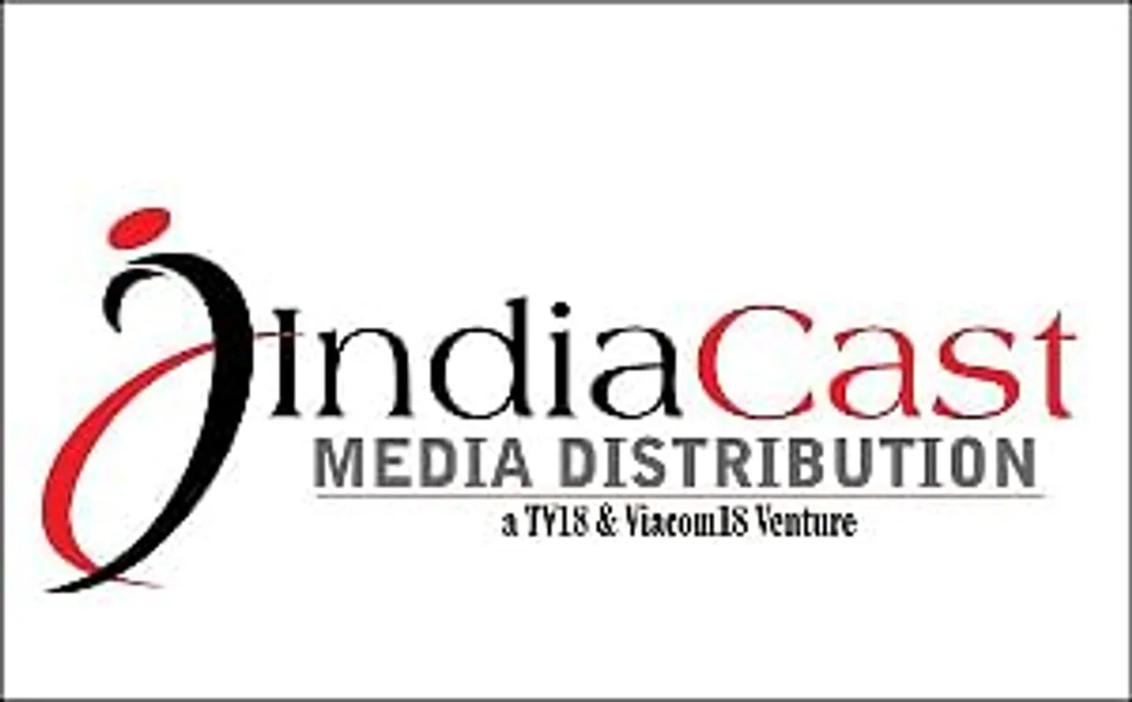 Sun 18 South restricted to Tamil Nadu; Network 18 Group launches IndiaCast for rest of India