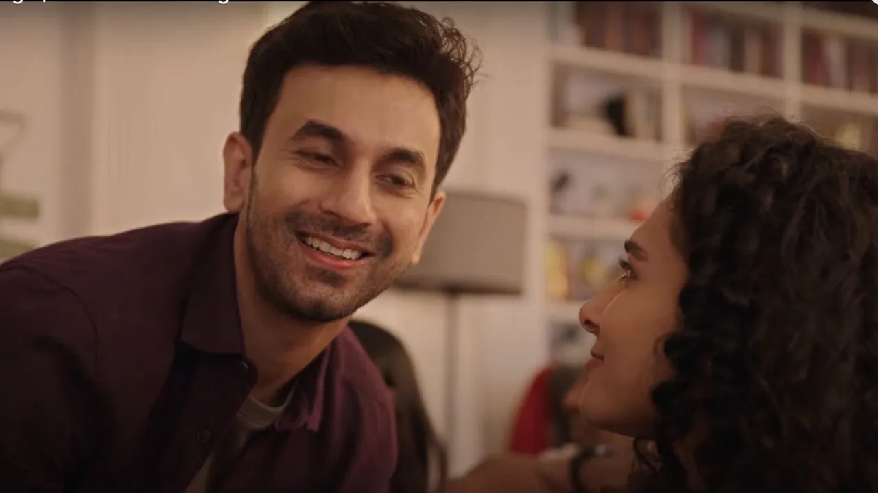 TTK Prestige addresses house party hassles with their new digital film