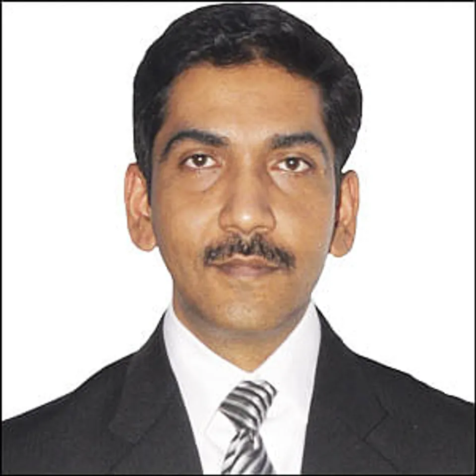 "By the year-end, 10 per cent of Aquaguard's sales will come from e-commerce": Shashank Sinha, Eureka Forbes