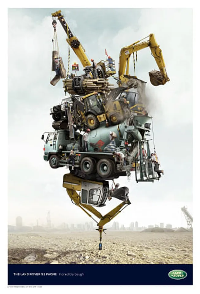 Construction