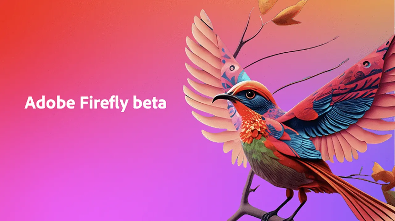 Adobe Firefly expands globally; supports prompts in over 100 languages