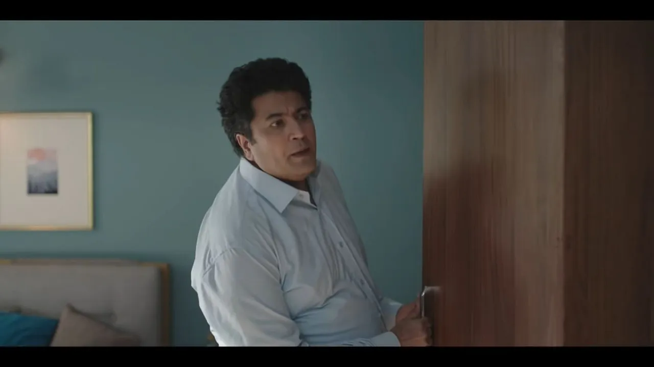 Kelvinator shows off specialised features of home appliances in a five-ad campaign