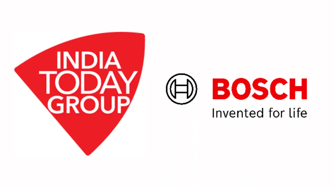India Today Group teams up with Bosch Global for in-vehicle connectivity solutions
