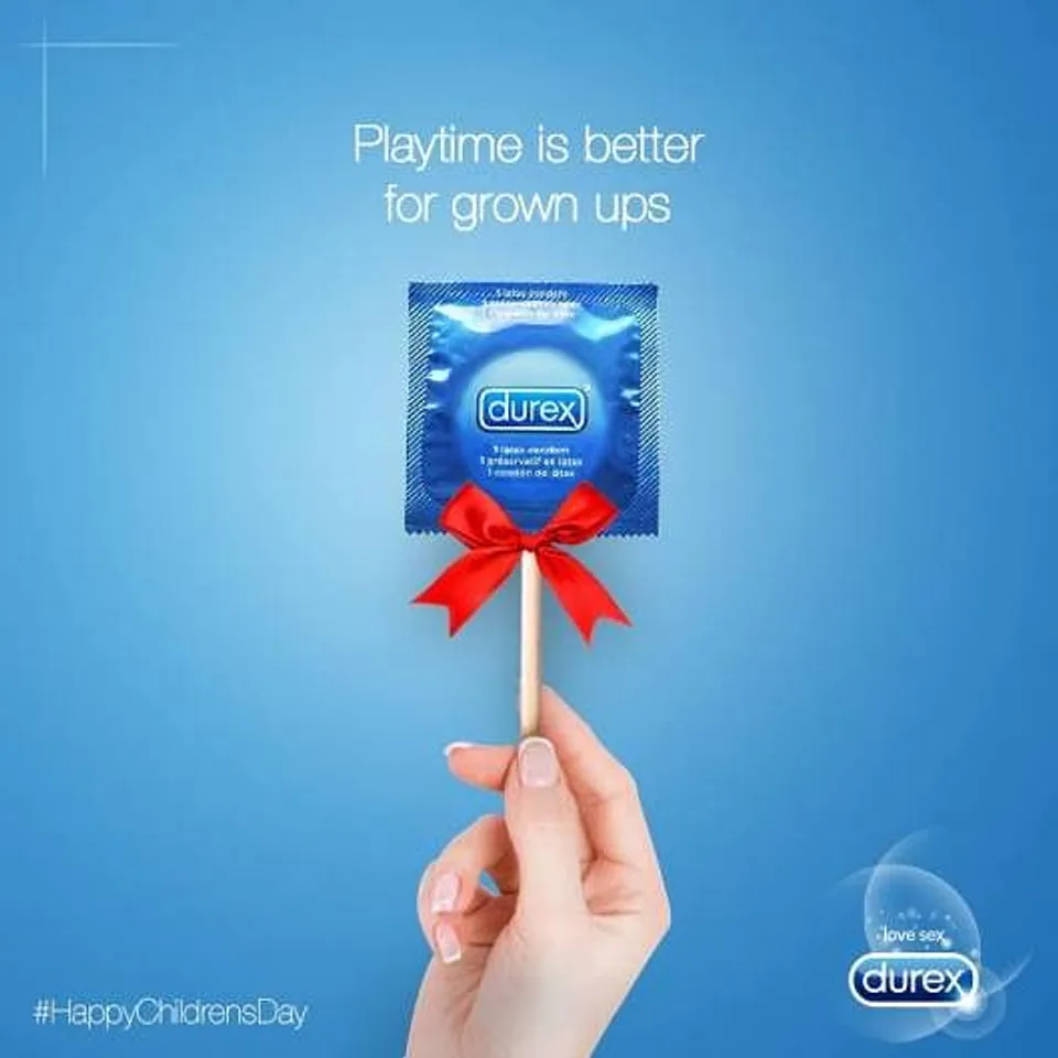 Playtime is better for grown ups