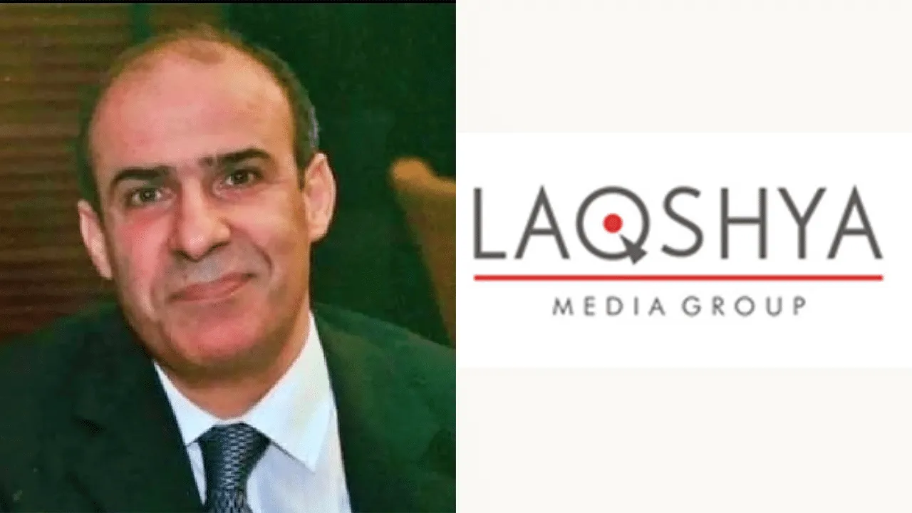 Laqshya Media Group expands its business in UAE and Gulf; appoints Elie Hankash as head