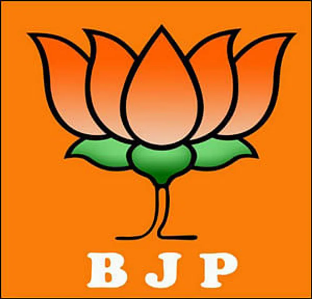 BJP initiates media pitch