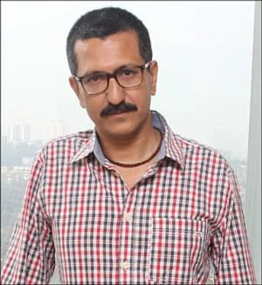 Abhijit Avasthi Quits Ogilvy