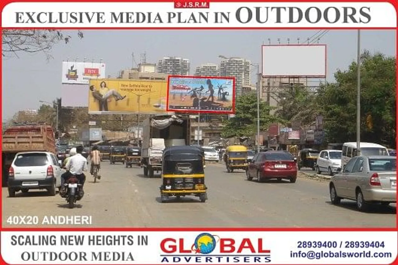 Global Advertisers