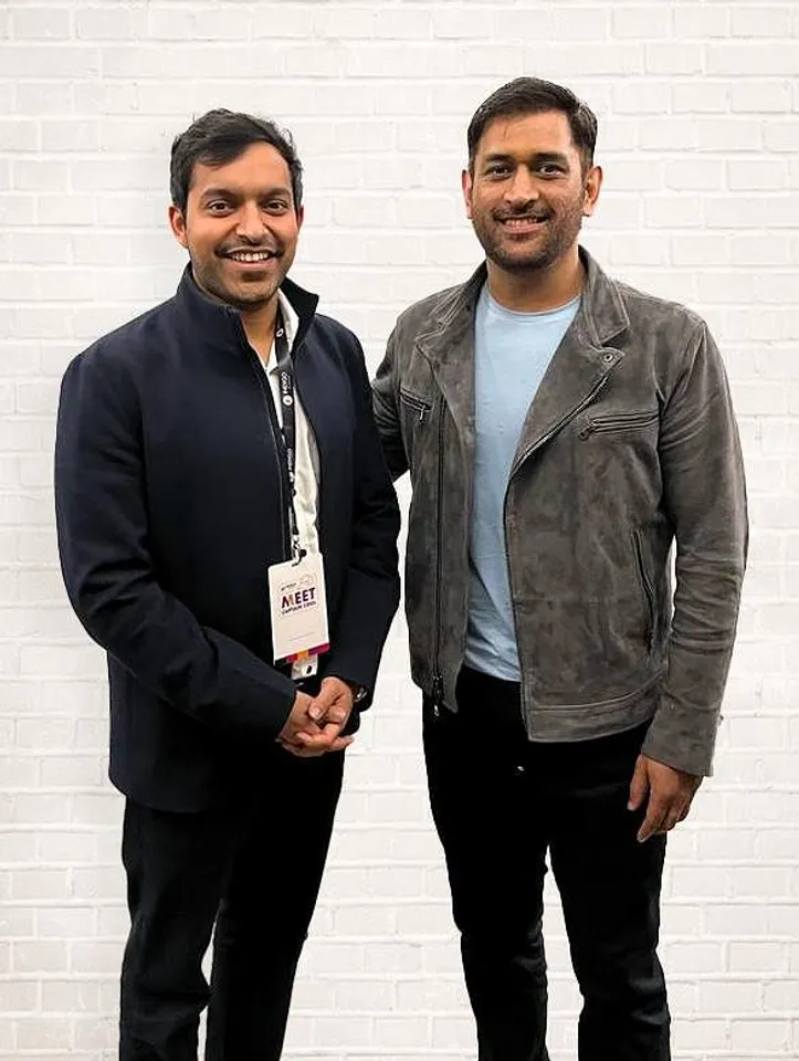 Asian Footwear appoints Mahendra Singh Dhoni as their Brand Ambassador