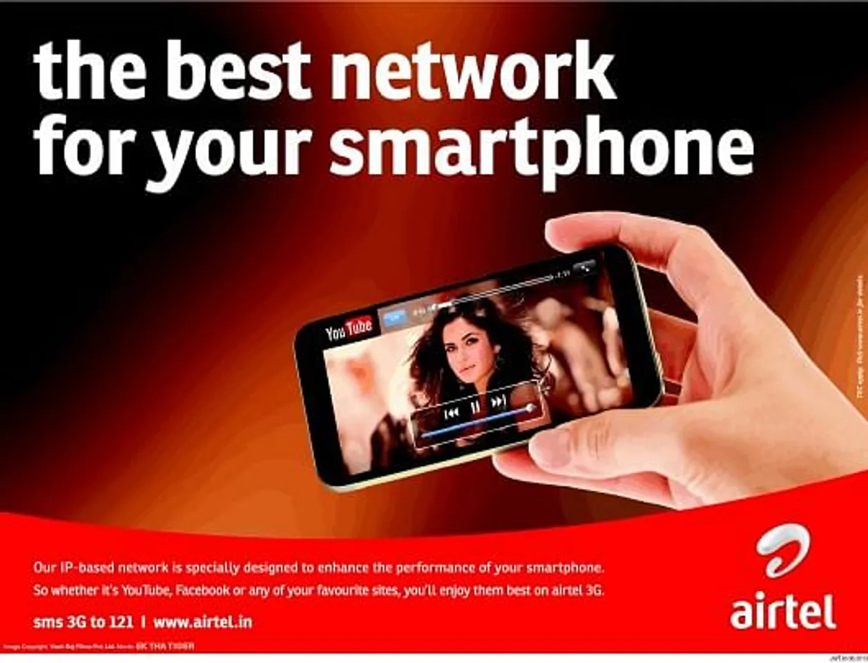 The Best Network