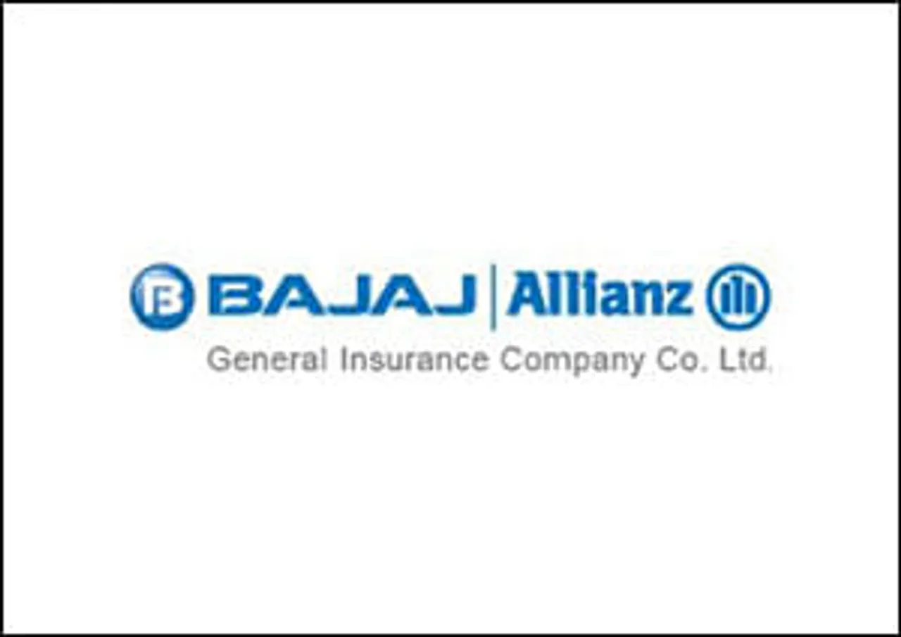 Bajaj Allianz Life Insurance ropes in Vijay Sinha as CMO