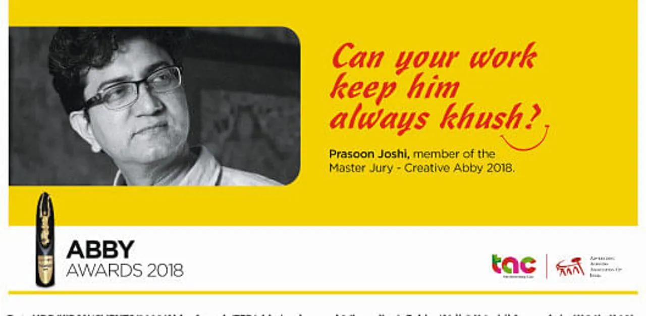 Prasoon Joshi