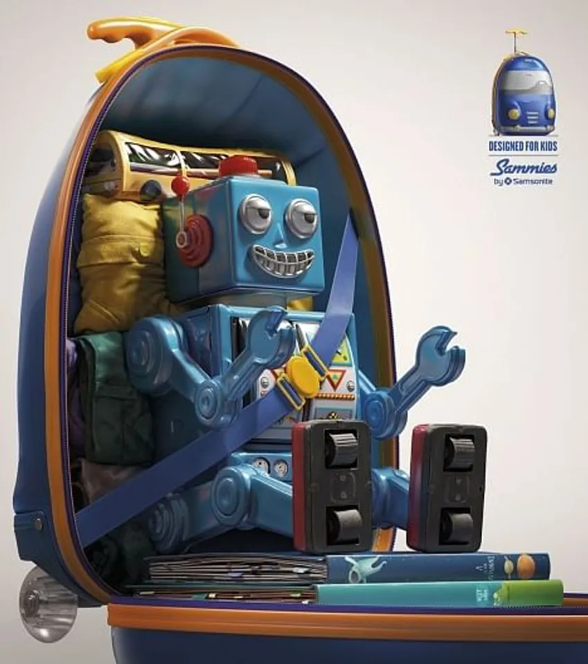 Robot