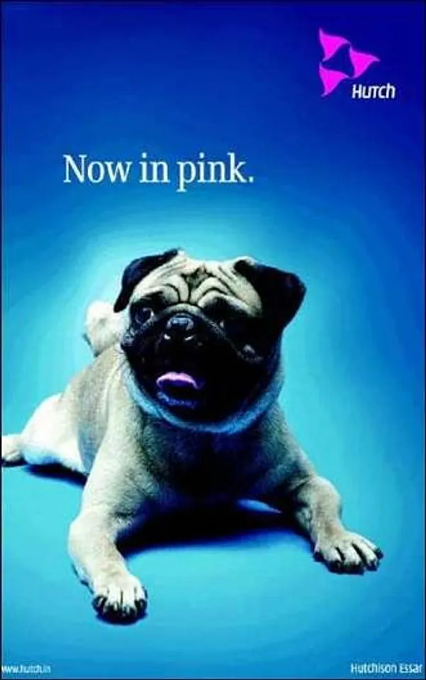 Now in pink