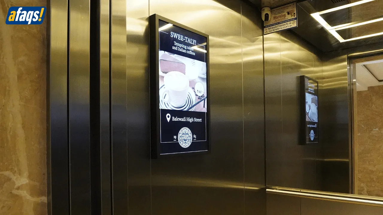 How Schindler India looks to transform in-lift advertising with Times OOH