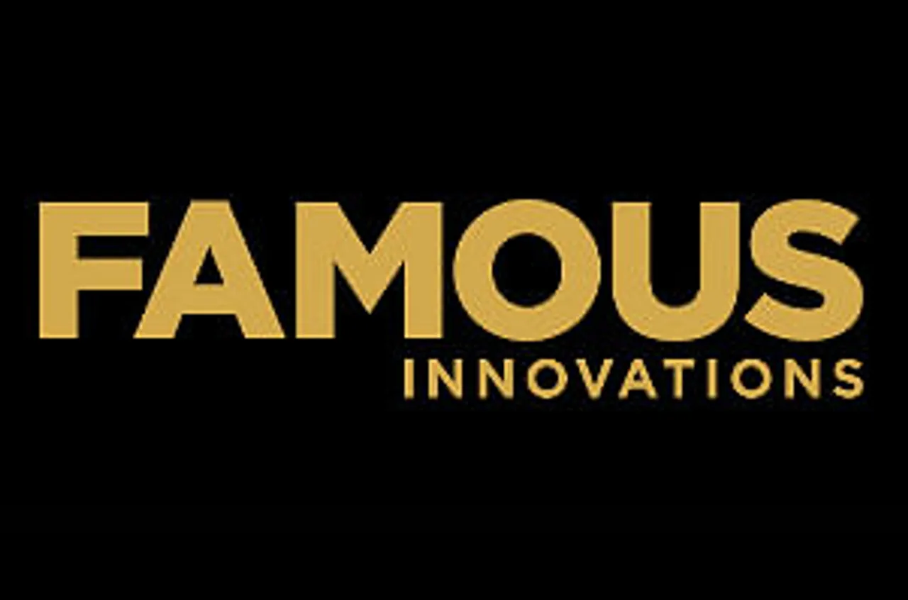 Famous Innovations wins CaratLane's creative mandate
