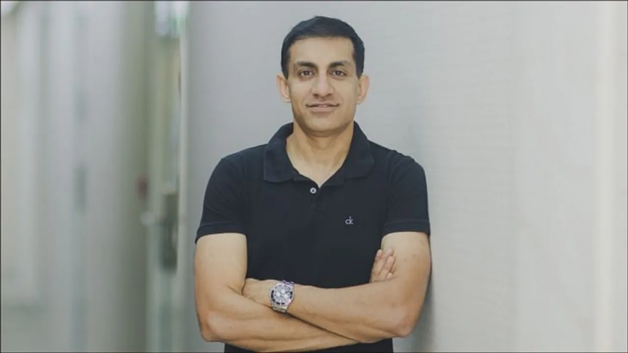 Nikhil Arora joins GoDaddy India as Vice President and Managing Director