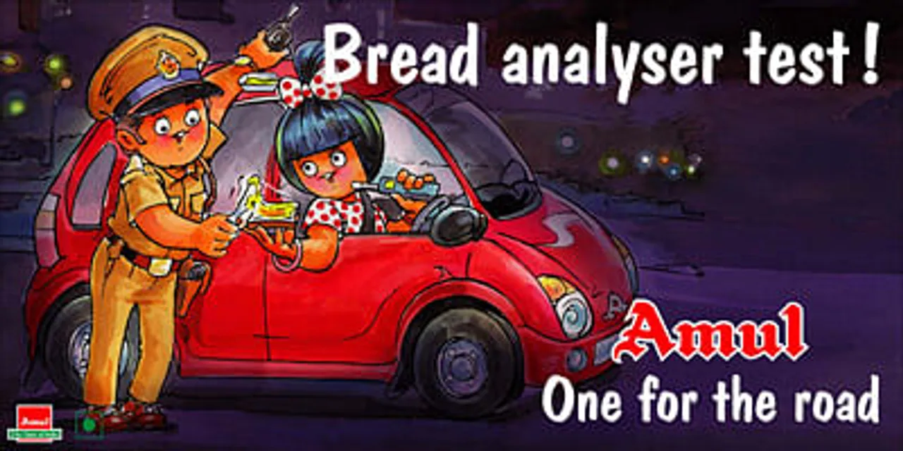 Bread Analyser