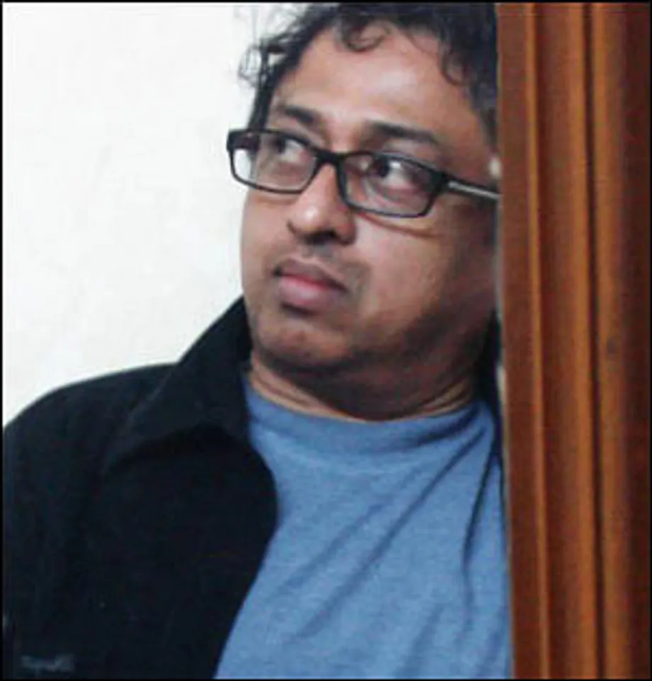 Sujit Das to join Moringa Ogilvy, Uganda