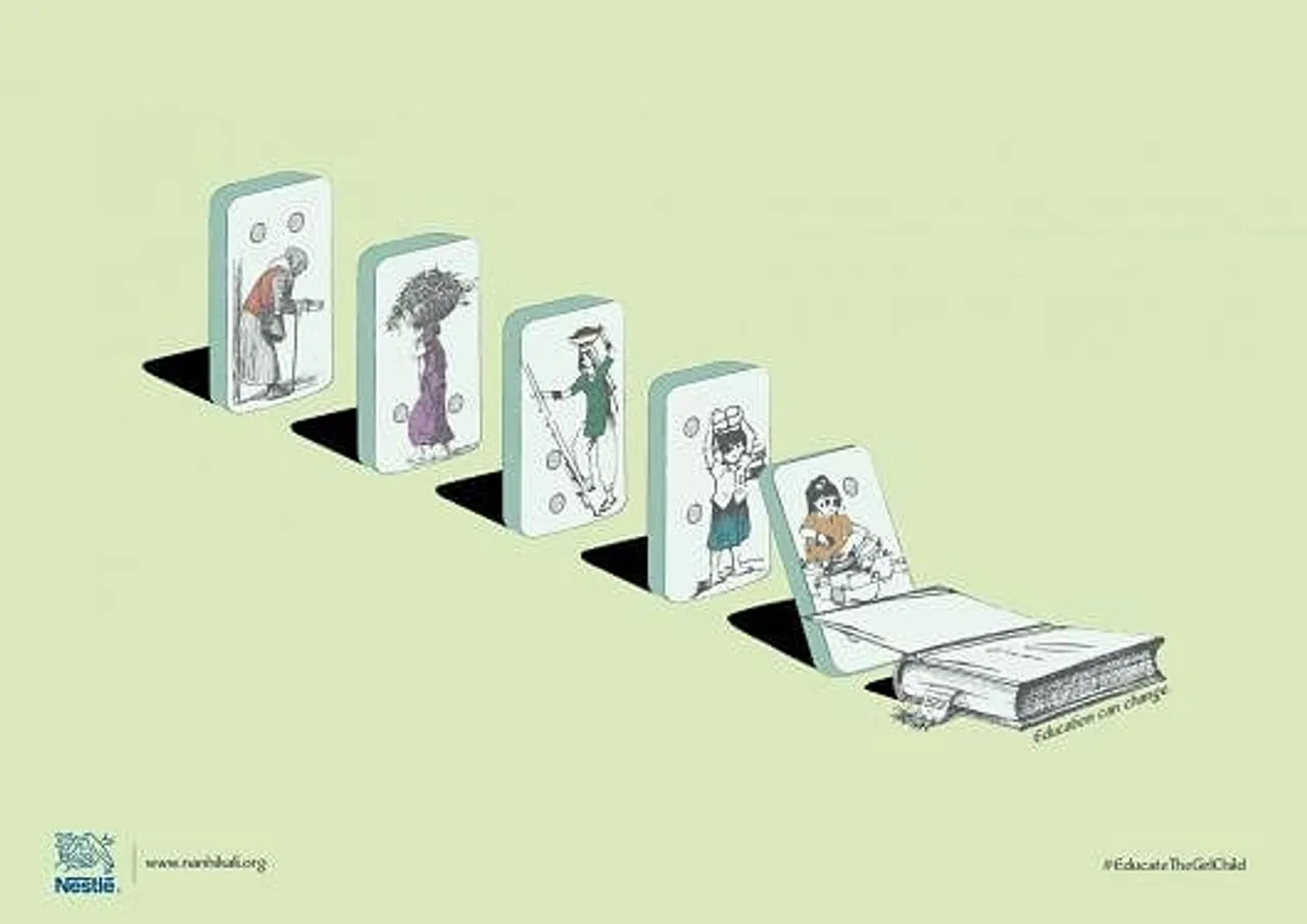 Domino Effect, 2