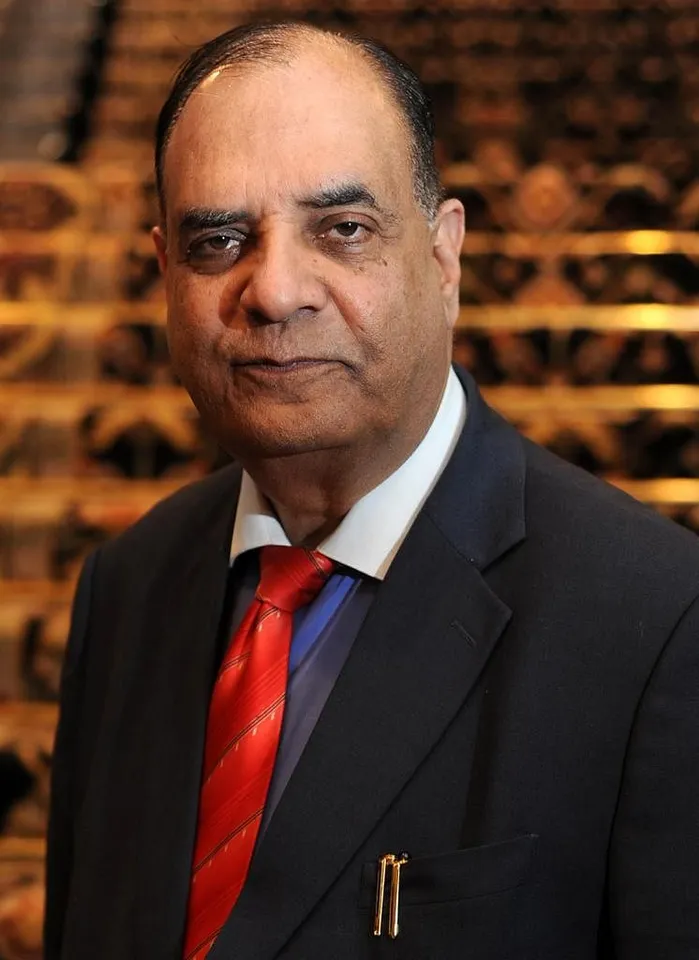 Alok Mehta joins Aaj Samaaj & India News as Editorial Director