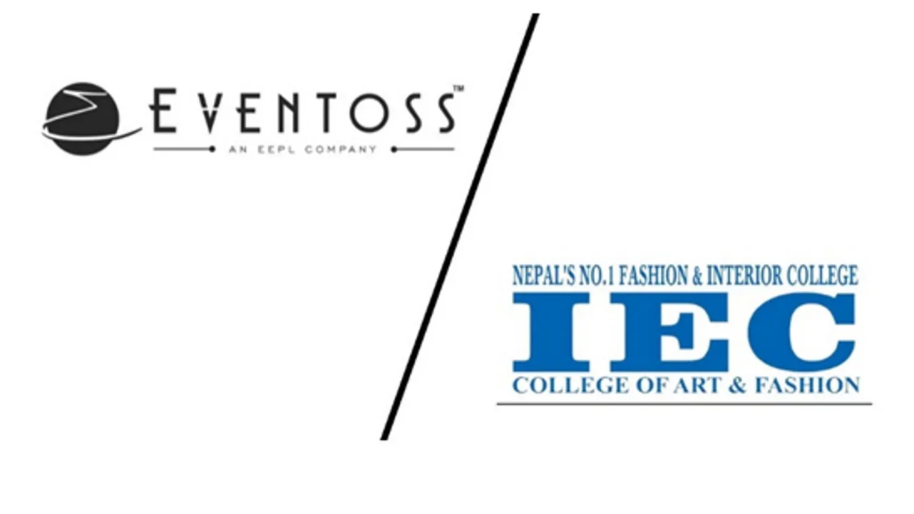 Eventoss adds International account for digital services