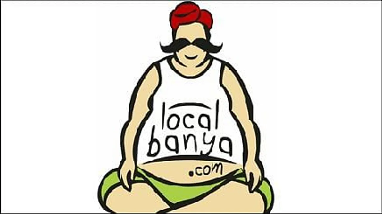 Scarecrow Communications wins LocalBaniya.com account 