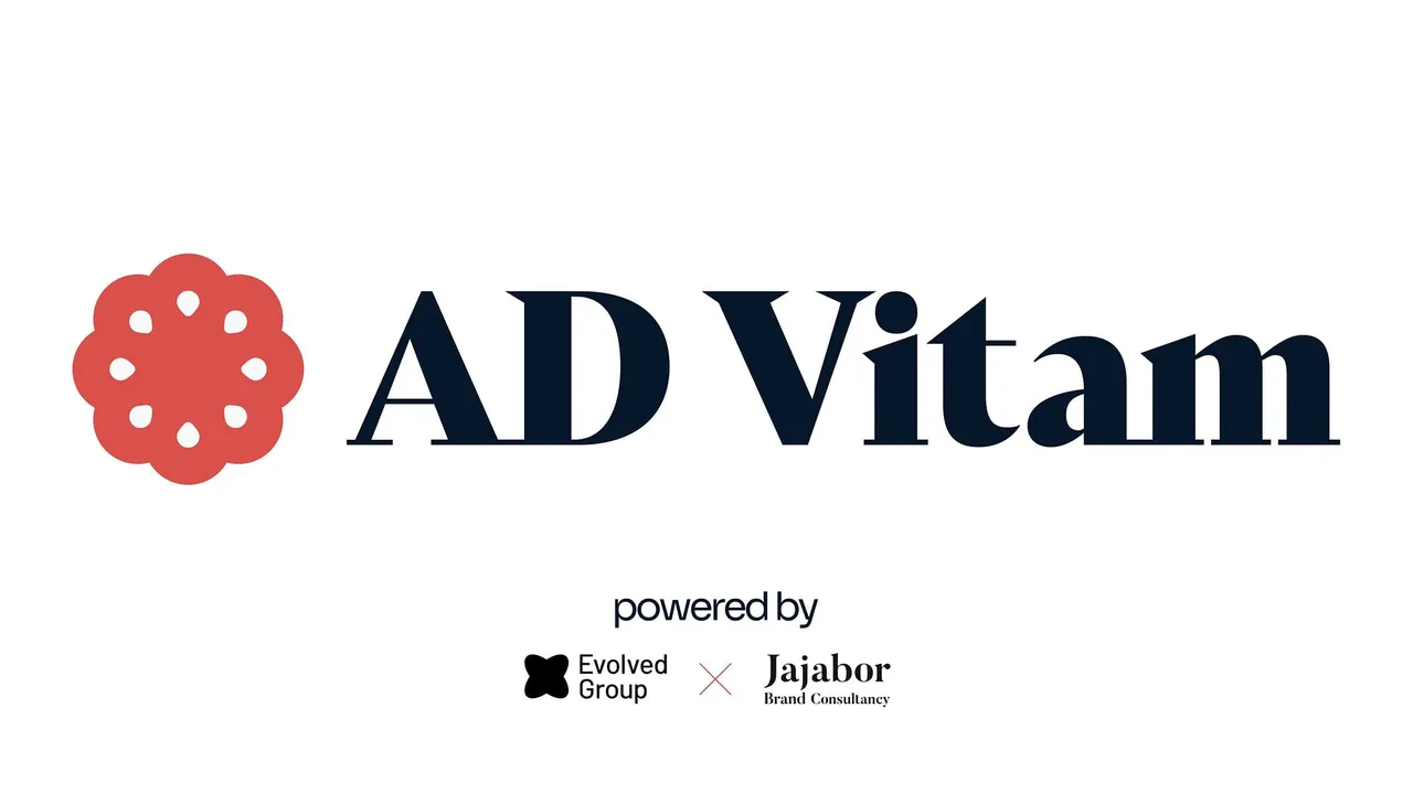 Jajabor Brand Consultancy forms a JV with Evolved Group, launching a transmedia storytelling alliance with AD VITAM