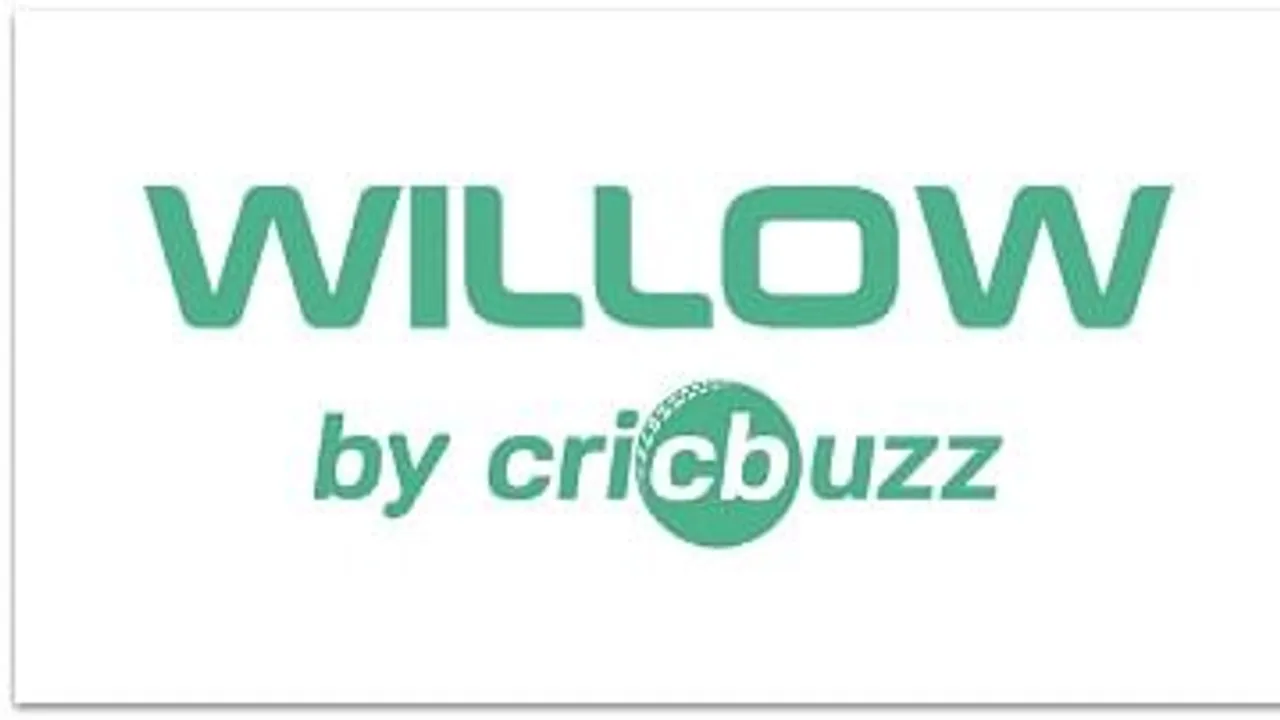 Willow and Cricbuzz join forces to create 'Willow by Cricbuzz', for audiences in the US and Canada