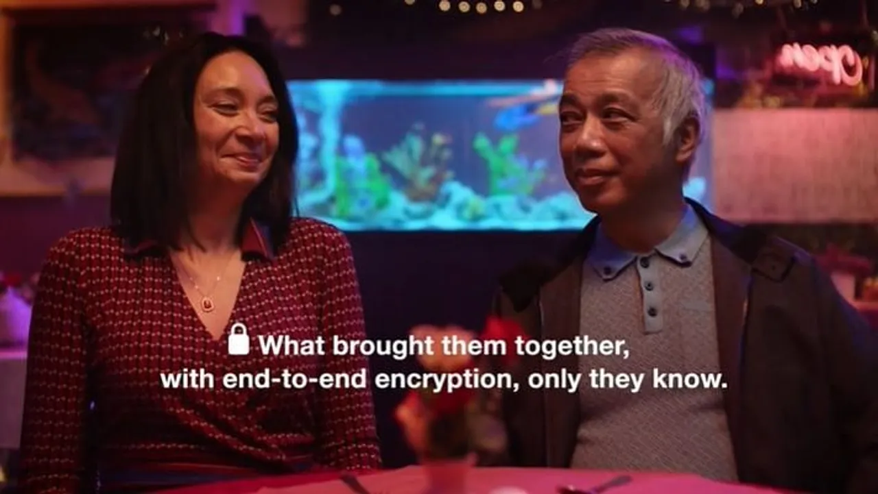 WhatsApp tries to soothe privacy concerns with a new global campaign 