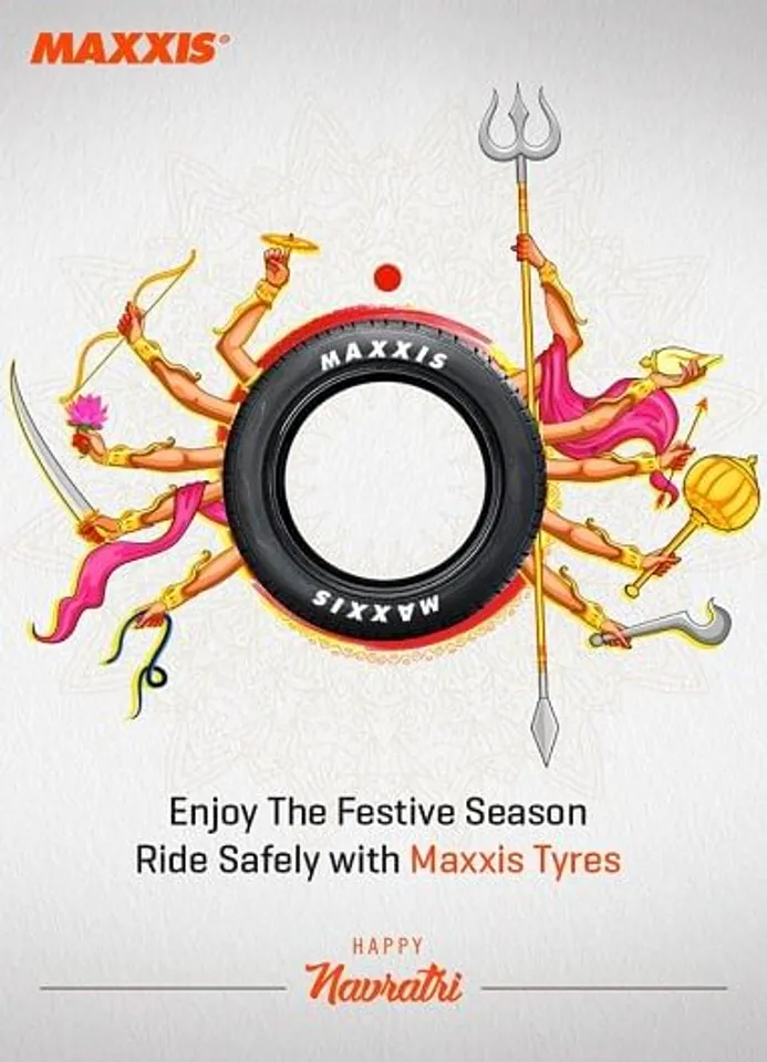 We ensure that you ride safe