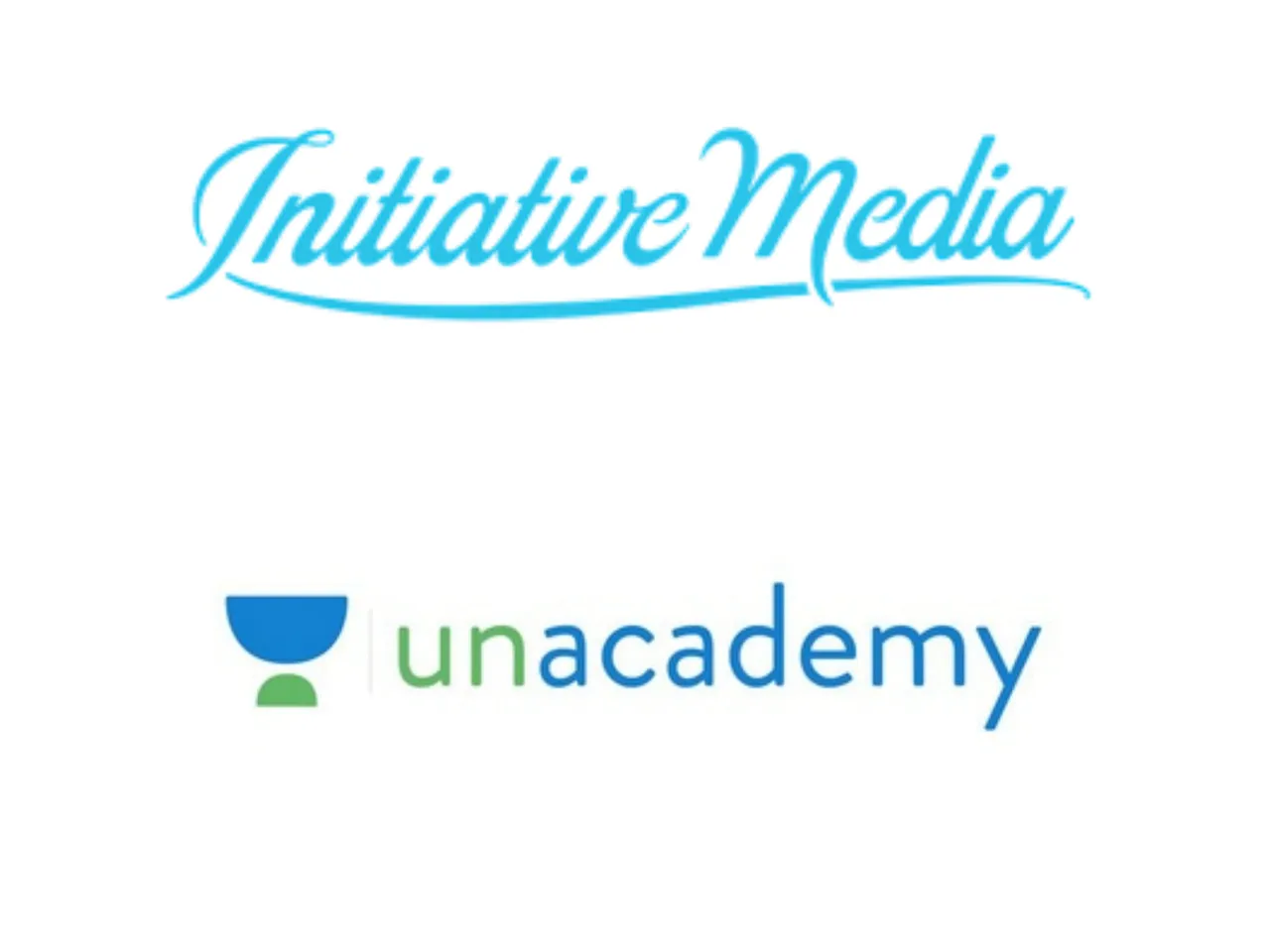 Initiative India wins the media duties of Unacademy