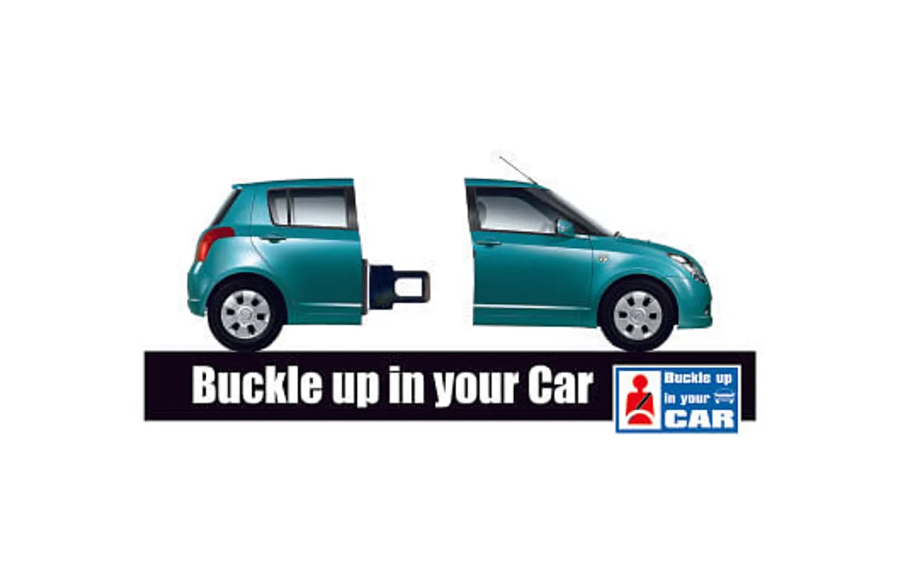 Buckle Up
