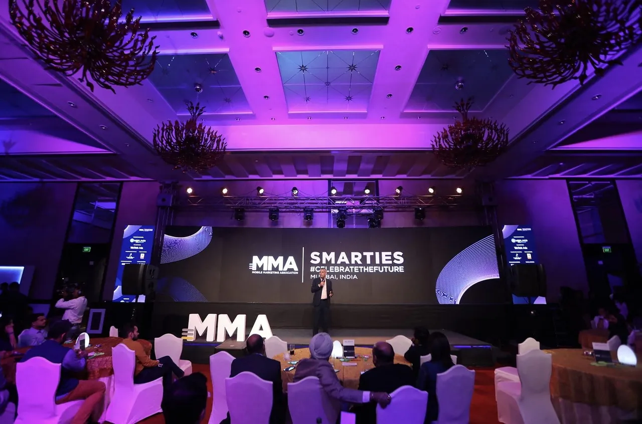 Ogilvy wins creative agency of the year; Wavemaker bags media agency of the year at MMA SMARTIES 2022