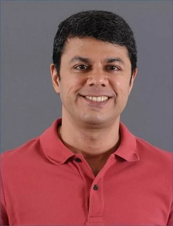 Viacom18 gets Vivek Bahl as network advisor, content