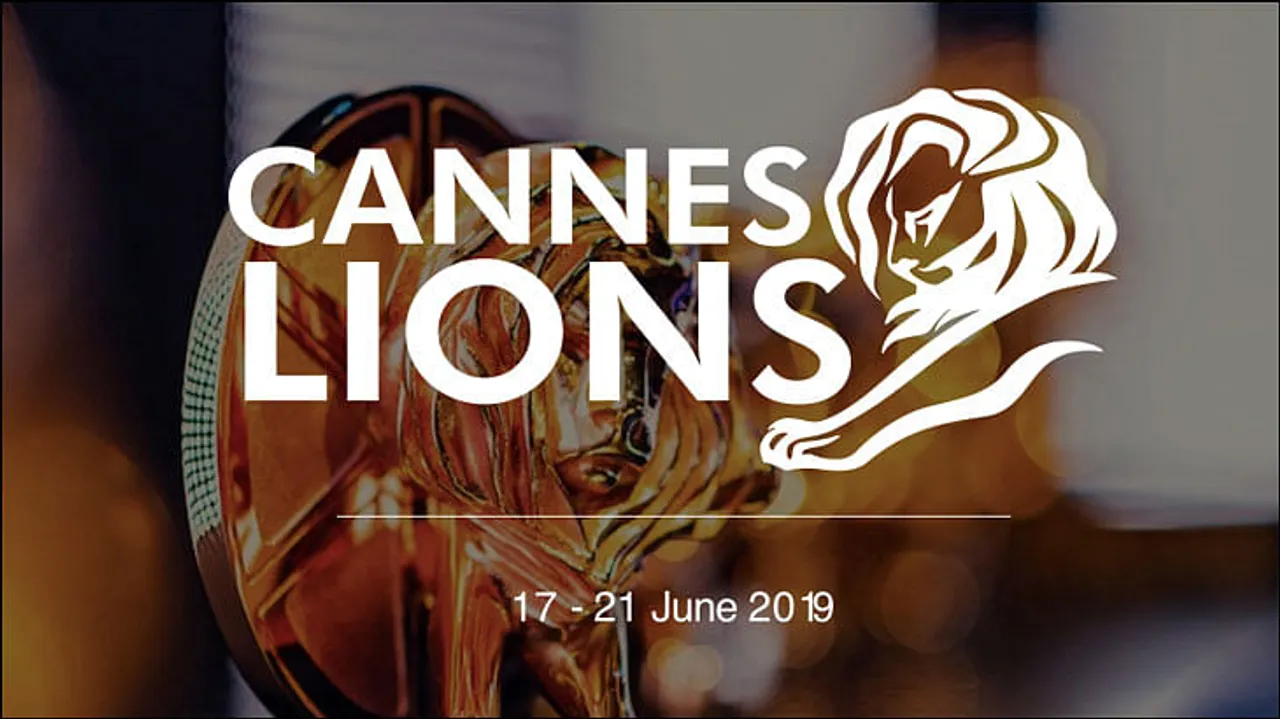 Cannes Lions 2019: Indian agencies bring home 4 Bronze Lions on Day 4