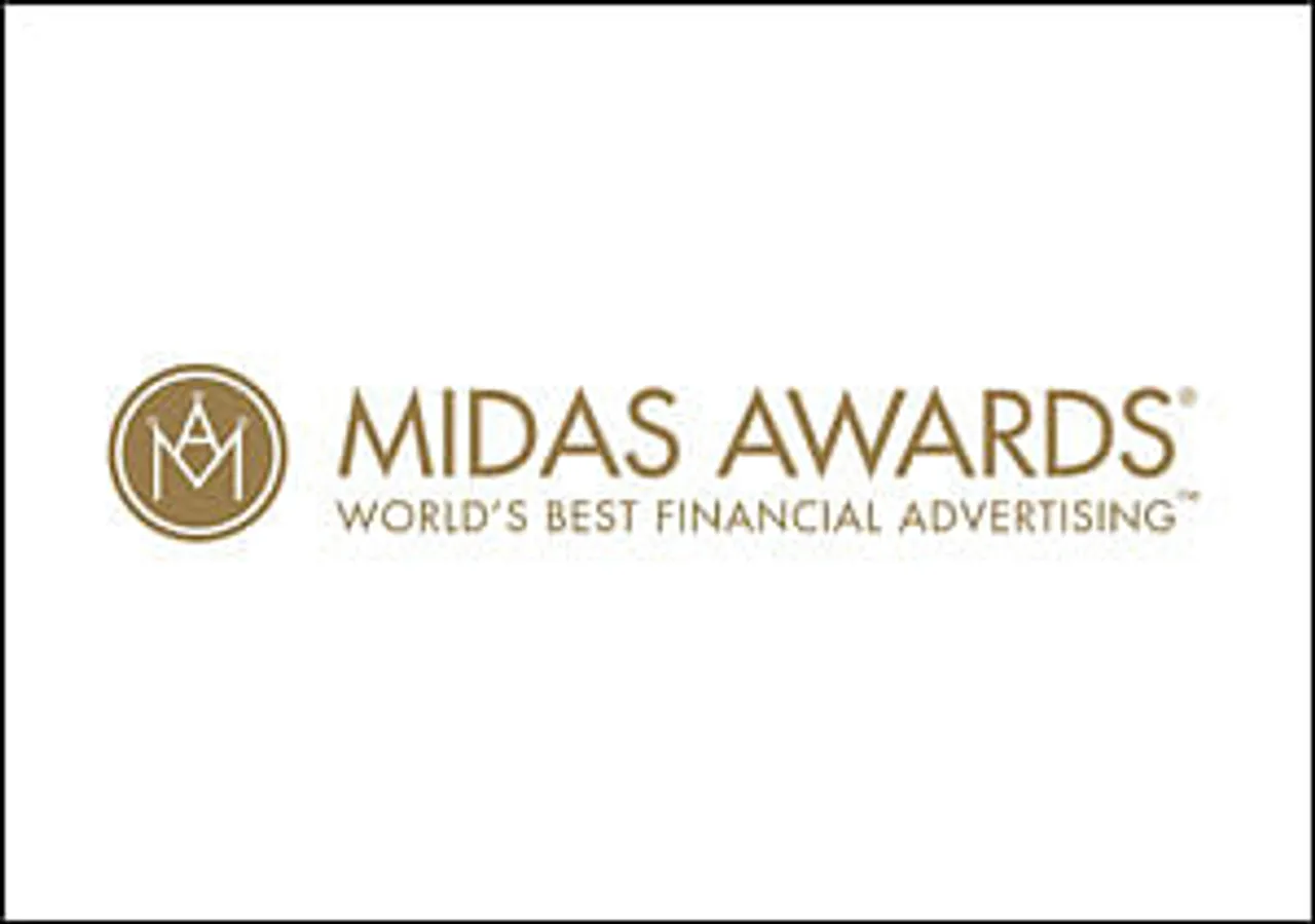 Three Indian Entries Shortlisted for Midas Awards 2014