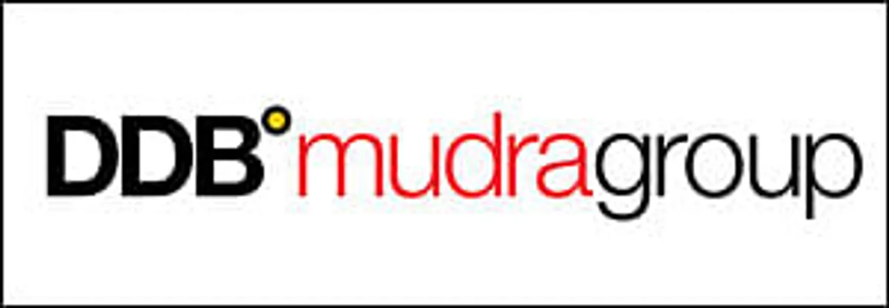 DDB Mudra Group re-constitutes Group Executive Board