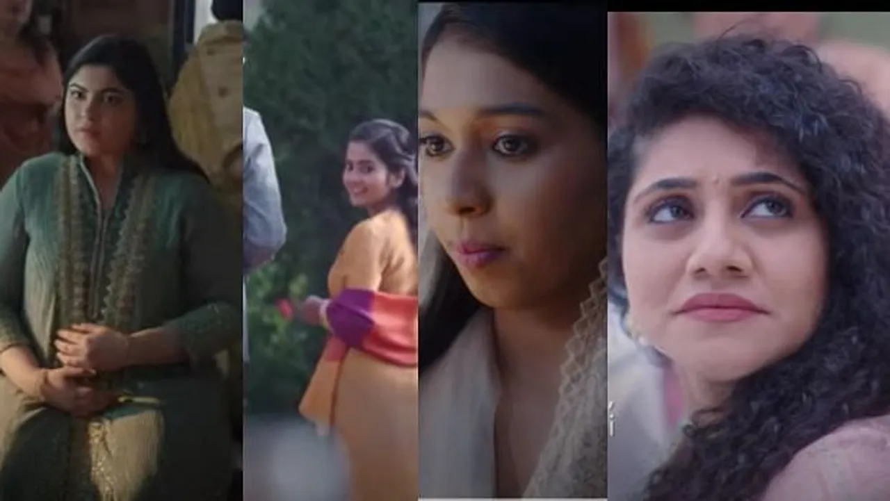 Dove soap calls out pre-marriage scrutiny of bride's weight, height, colour, hair; takes 'Real Beauty' stance ahead