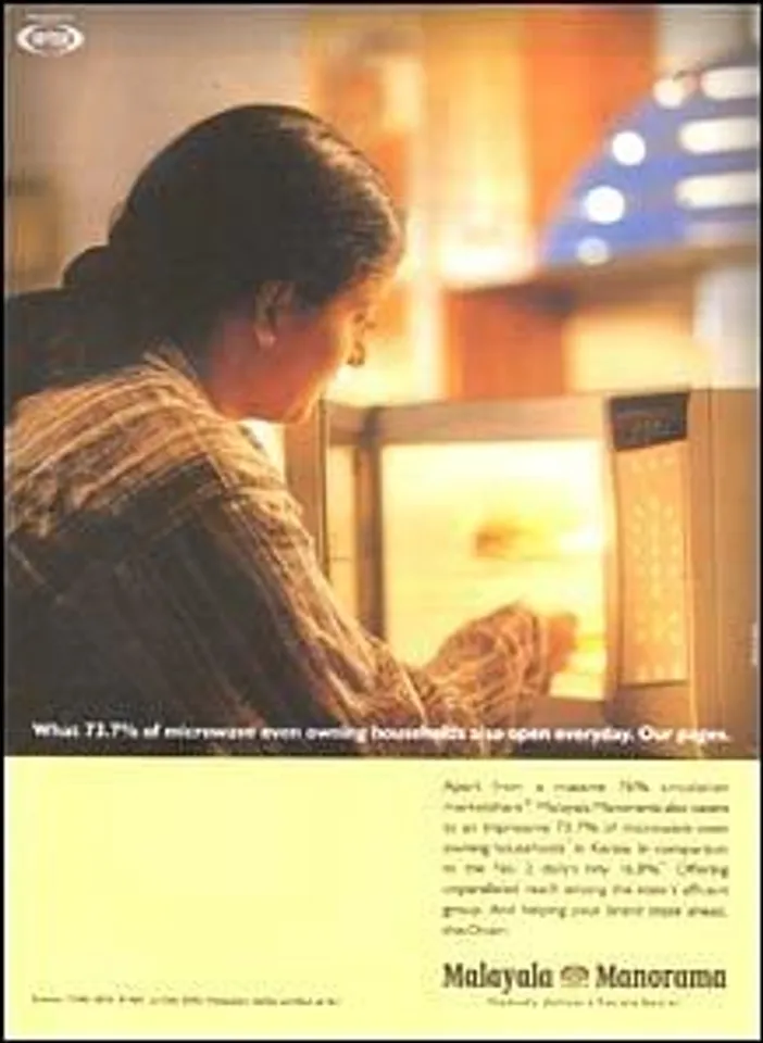 What 73.7% of microwave oven owning households also open everyday. Our pages.
