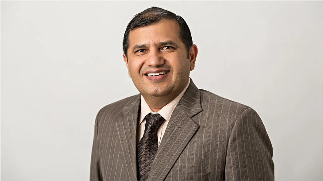 Oriflame appoints Naveen Anand as Senior Director Regional Marketing South Asia
