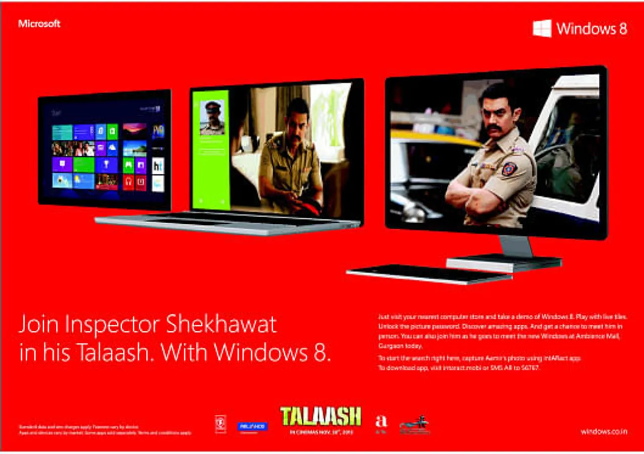 Talaash App