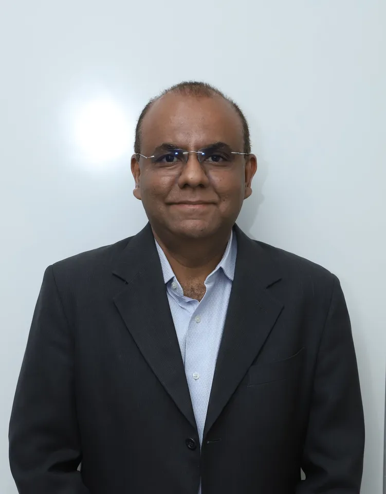 Johnson Controls Hitachi appoints Sanjay Sudhakaran as MD, India & South Asia region  