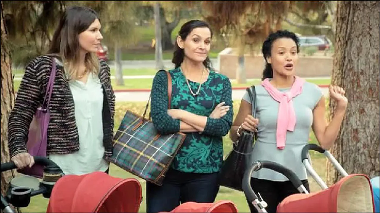 Viral Now: Similac and the motherhood debate
