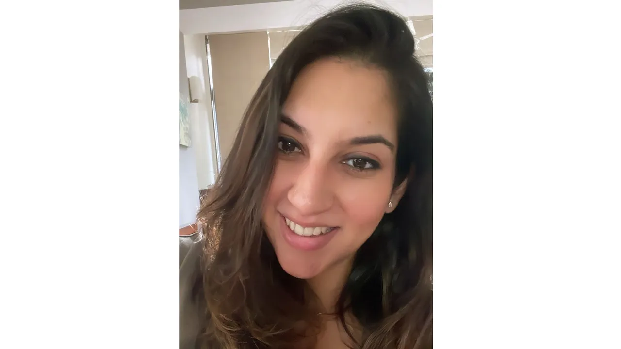 Saatchi & Saatchi Propagate appoints Alisha Furniturewalla as Vice President